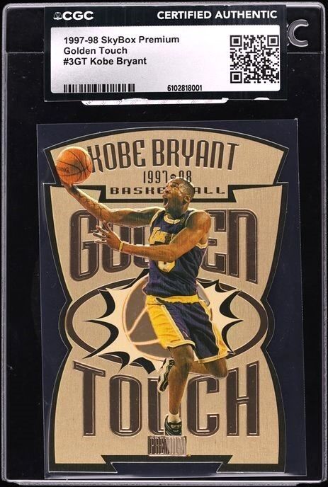 その他 1997 Skybox Premium Golden Touch die-cut 1997 Skybox Premium Golden Touch Grant Hill NBA #11GT Die Cut eBay